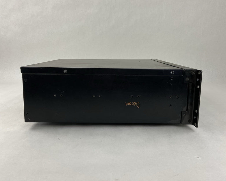 General Technics 3U Server Chasis Antec EA-650 Platinum 80 Plus