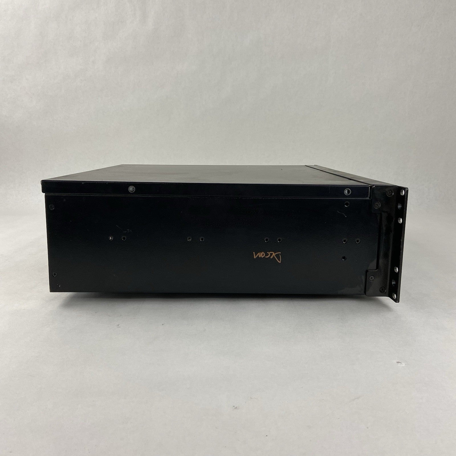 General Technics 3U Server Chasis Antec EA-650 Platinum 80 Plus6
