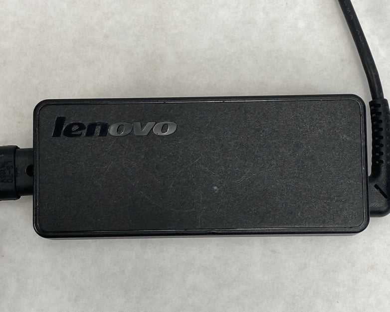 Lenovo ADLX65NLC2A 65W 20V 3.25A Slim Square Tip Charger AC Adapter (Lot of 10)