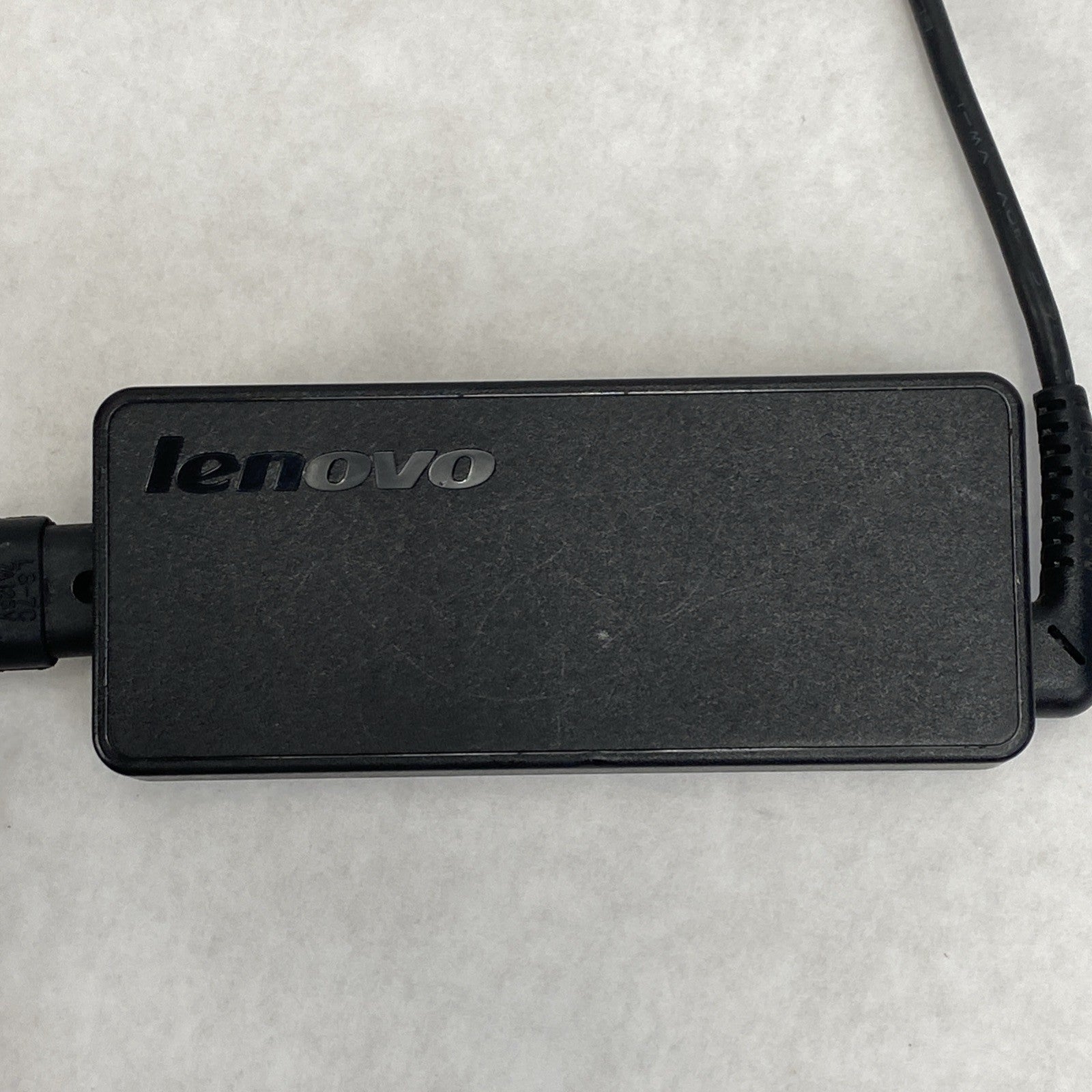 Lenovo ADLX65NLC2A 65W 20V 3.25A Slim Square Tip Charger AC Adapter (Lot of 10)