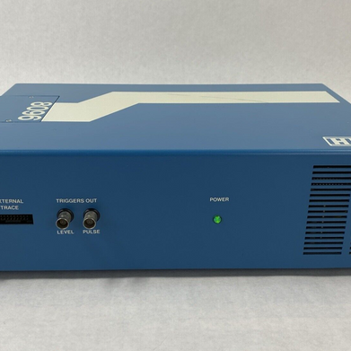 Huntsville Microsystems HMI 8096KRPA w/ Power Cord