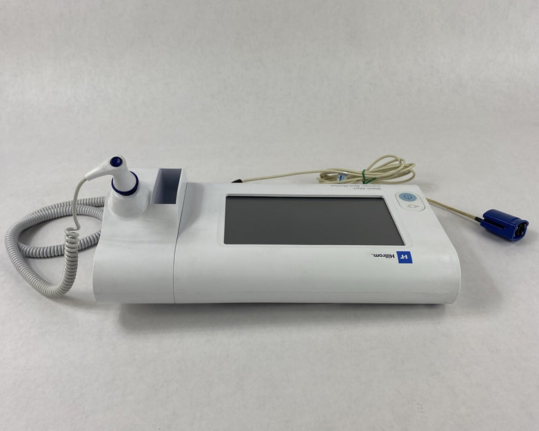 Welch Allyn 71WT Connex Spot Monitor w/ 7000-APM Accessory Power Management