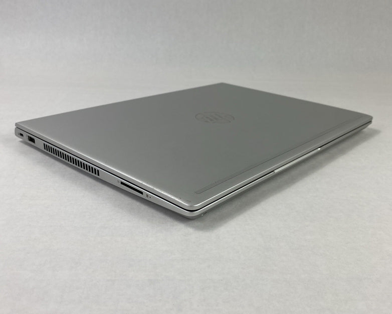 HP ProBook 440 G6 Intel Core i7-8565U 1.80 GHz 8 GB RAM 14.0" No HDD No OS