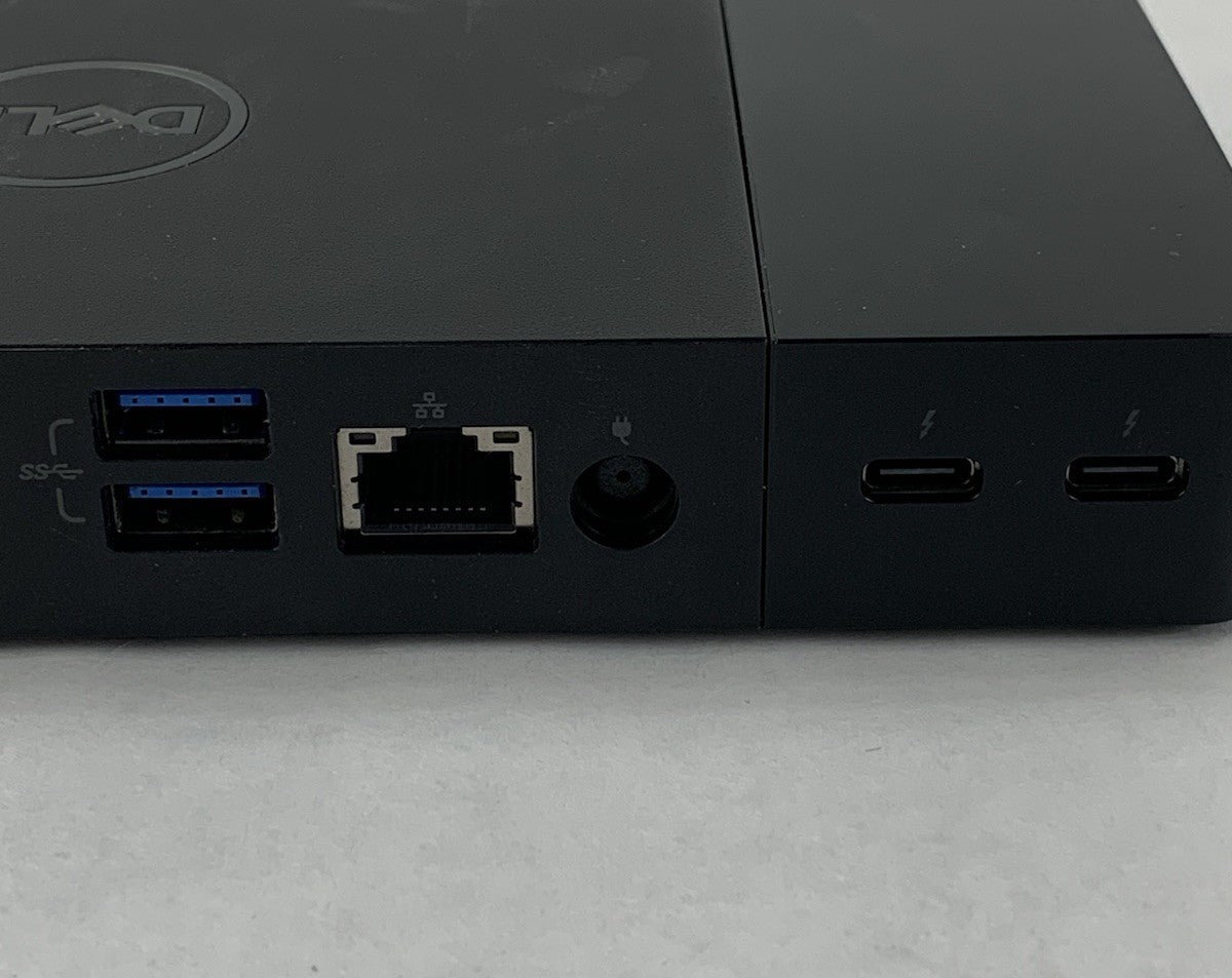 Dell WD22TB4 USB-C Thunderbolt Docking Station - No AC Adapter5