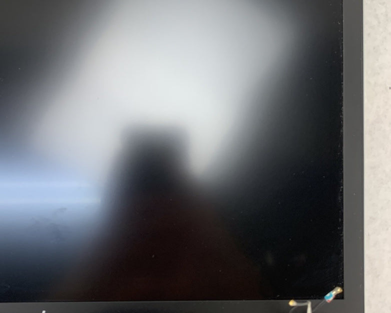 HP EliteBook 850 G6 15.6" FHD 1920x1080 Non-Touch Screen Assembly - Untested