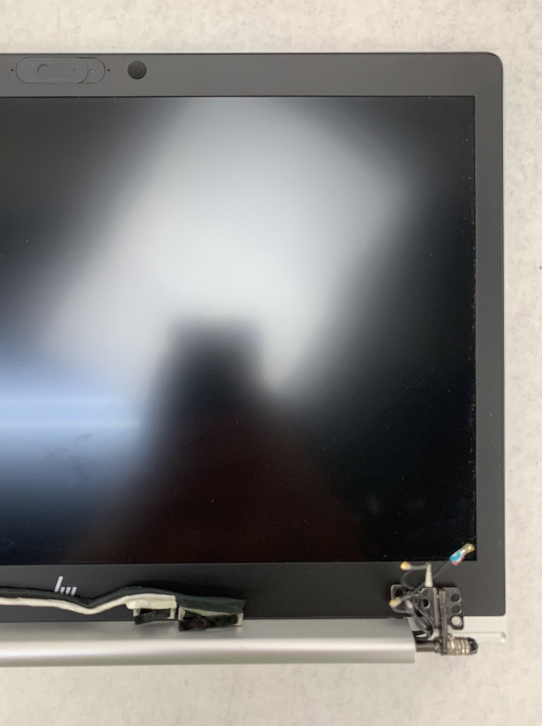 HP EliteBook 850 G6 15.6" FHD 1920x1080 Non-Touch Screen Assembly - Untested4