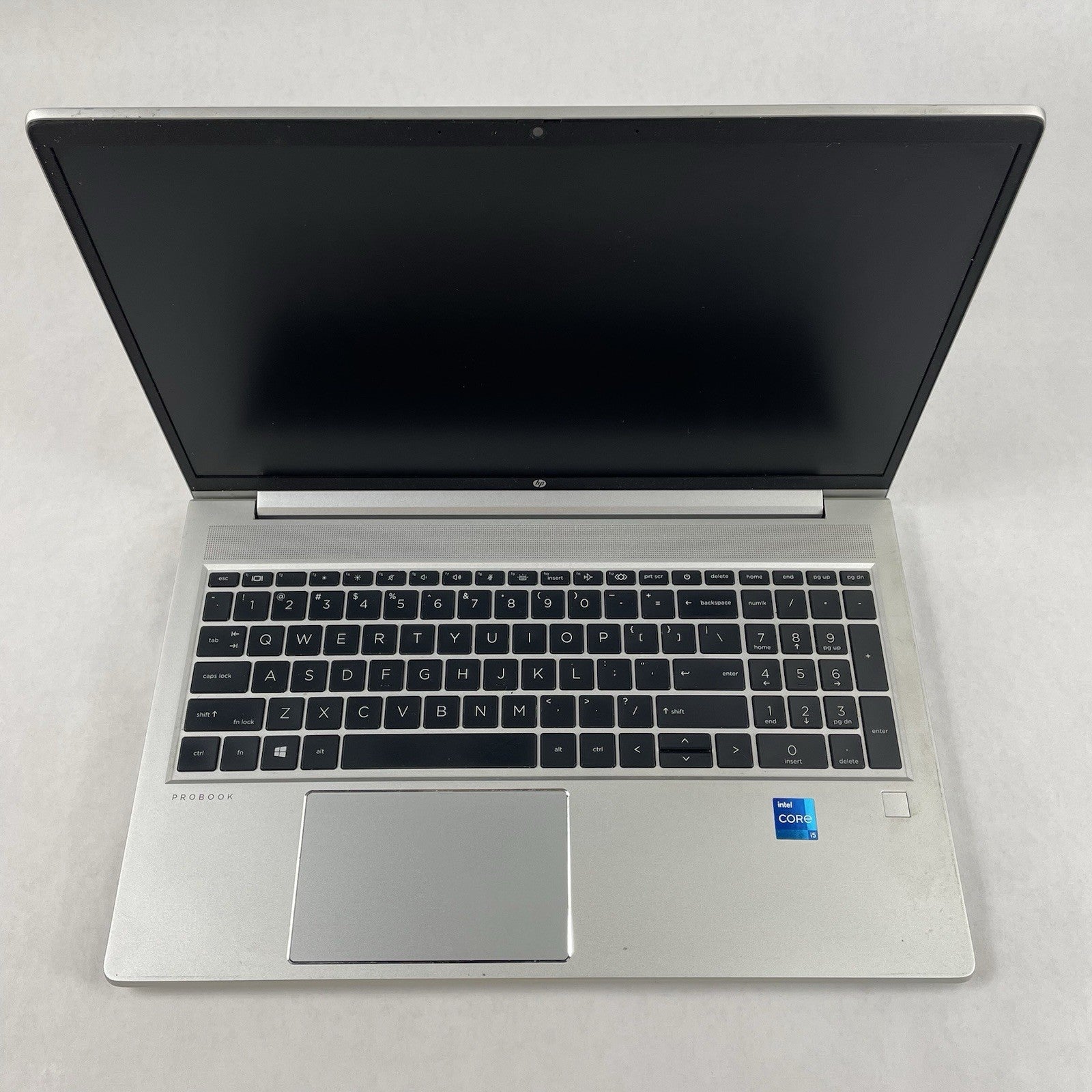 HP ProBook 450 G8 15.6" i5-1135G7 2.40 GHz 8 GB RAM No SSD/OS/AC - READ1