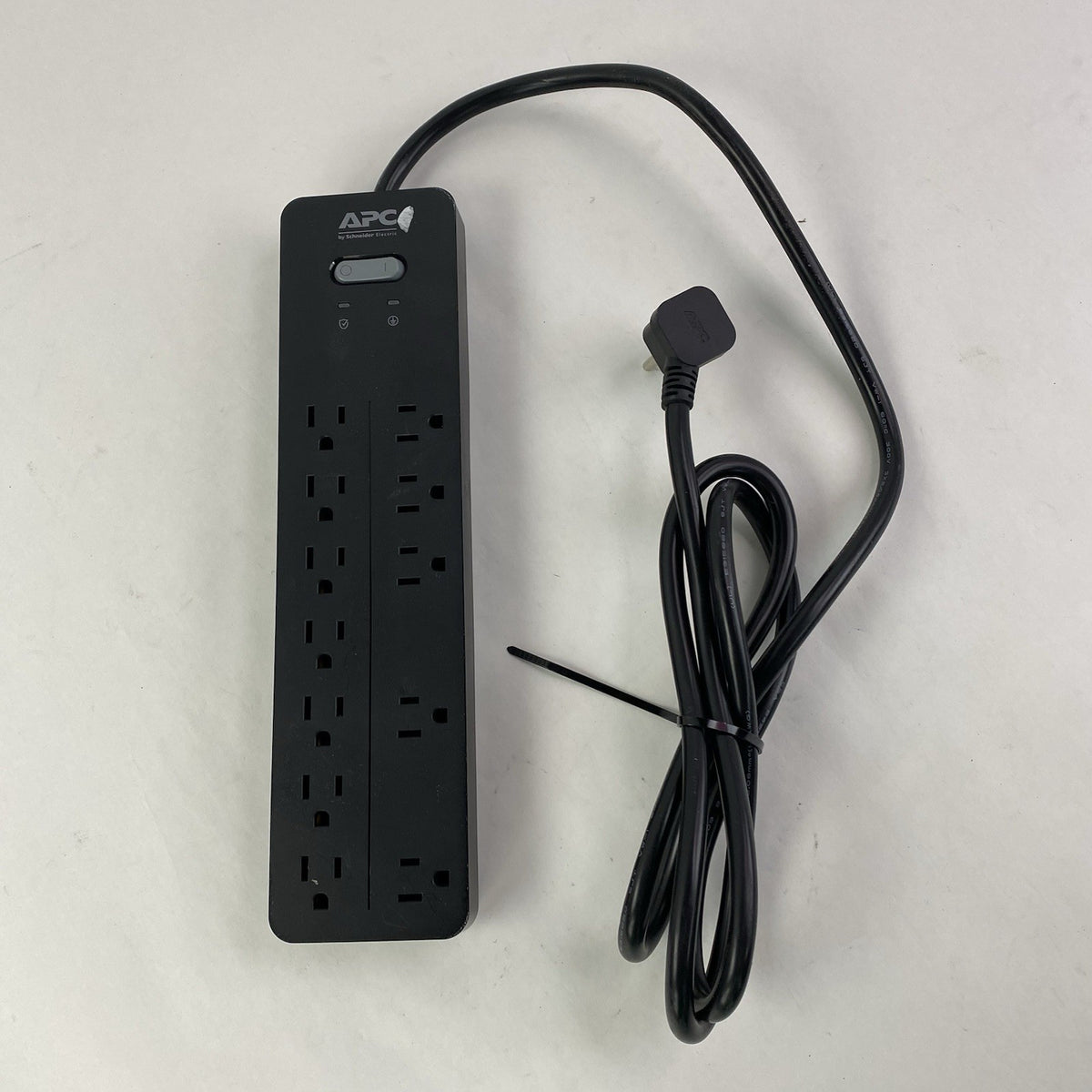 APC PH12 12 Outlet Surge Protected Power Strip - Lot of 22