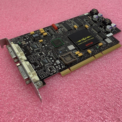 Barco Medical Imaging V753164E6 Video Graphics Card