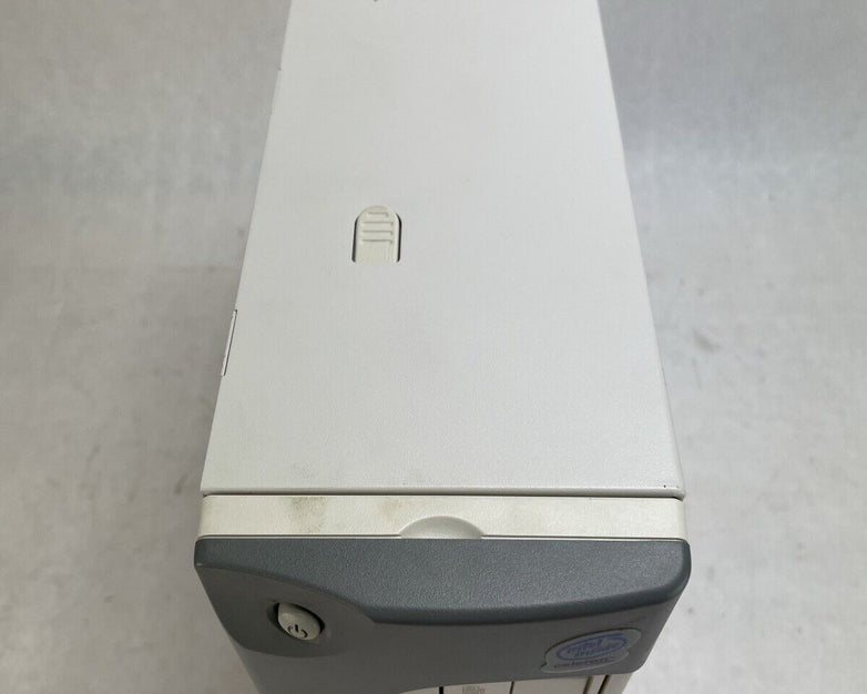 Gateway FlEXATCSTC BRO 700c SFF Intel Celeron 700MHz 192MB RAM No HDD No OS