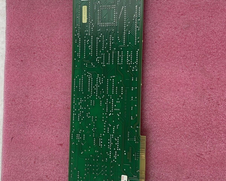 Natural Microsystems Corp Watson III VBX ISA Card