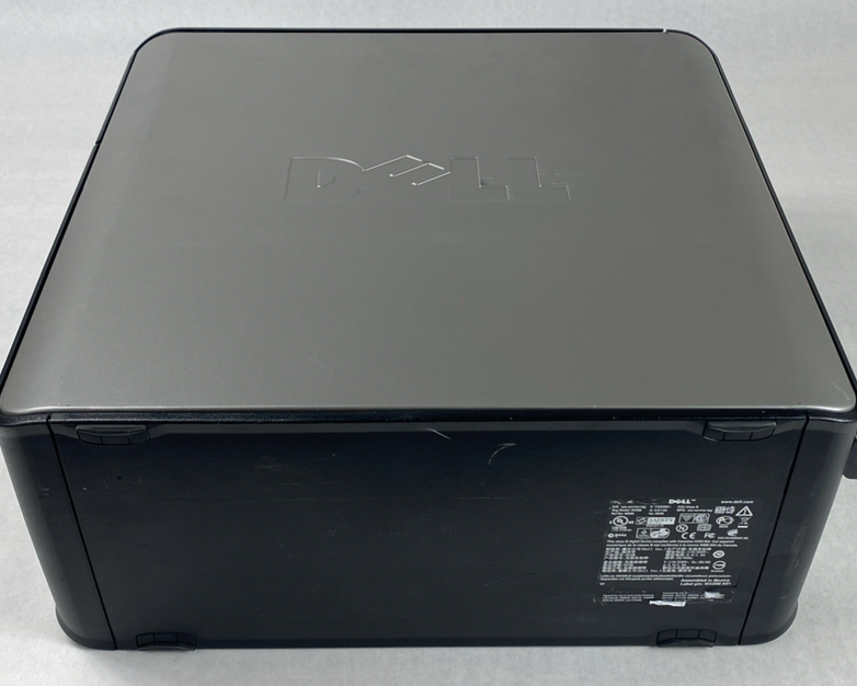 Dell OptiPlex 360 MT Intel Celeron E1400 2.00GHz 2GB RAM No HDD No OS