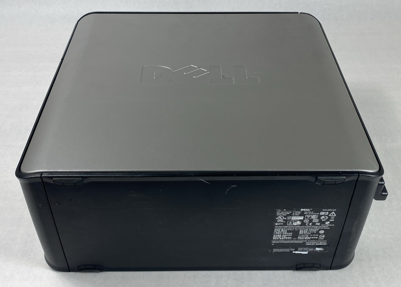 Dell OptiPlex 360 MT Intel Celeron E1400 2.00GHz 2GB RAM No HDD No OS