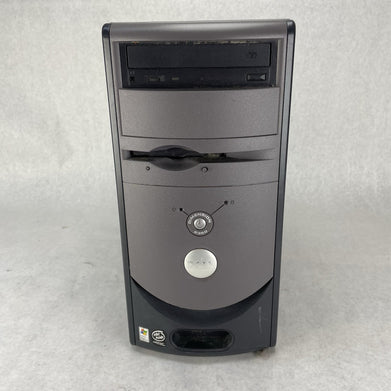 Dell Dimension 2350 Intel Pentium 4 1.80GHz 128MB No HDD No OS