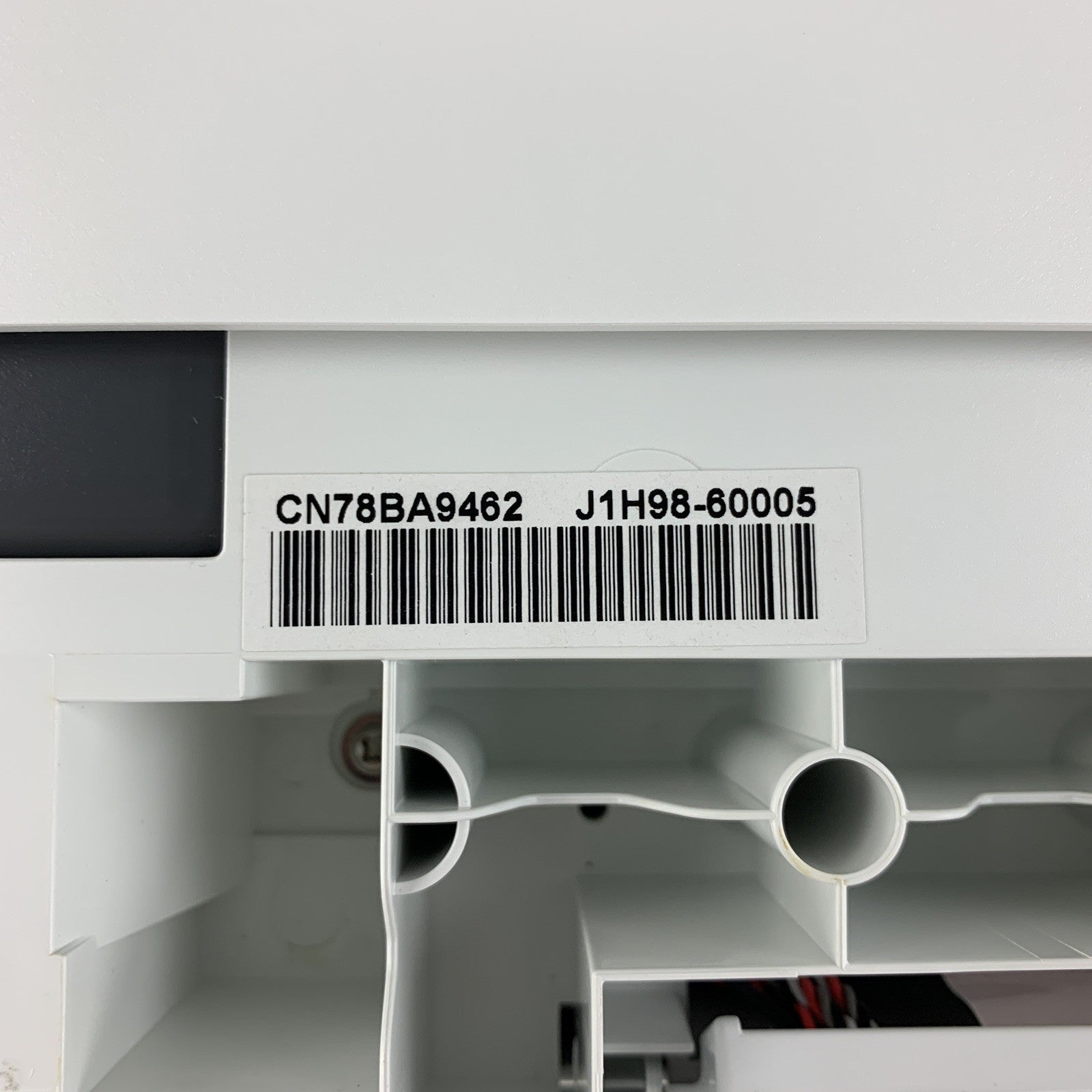 HP J1H98-60005 ADF Automatic Document Feeder Assembly From HP Scanjet N9120 FN2