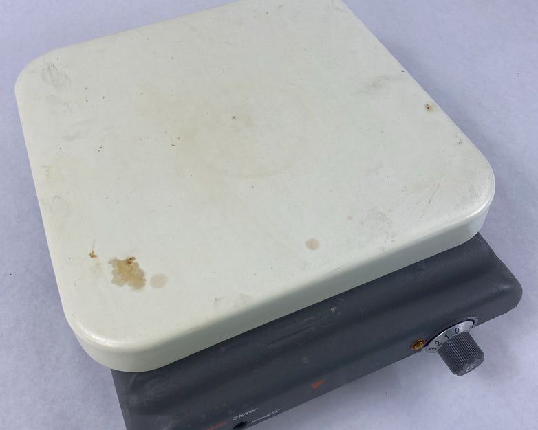 Corning 6795-611 Heavy Duty Magnetic Stirrer  11" x 11"