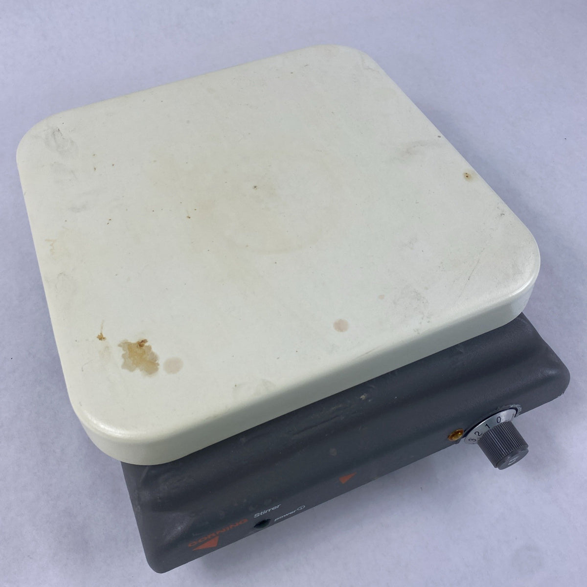 Corning 6795-611 Heavy Duty Magnetic Stirrer  11" x 11"3