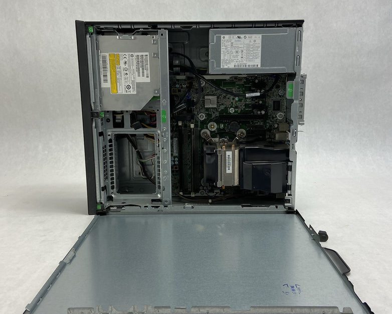 HP ProDesk 400 G1 SFF Intel Core i5-4570 3.2GHz 8GB RAM No HDD No OS