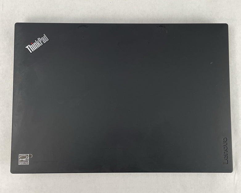 Lenovo ThinkPad T470 14" i5-6300U 2.40 GHz 8 GB RAM No SSD/OS/AC