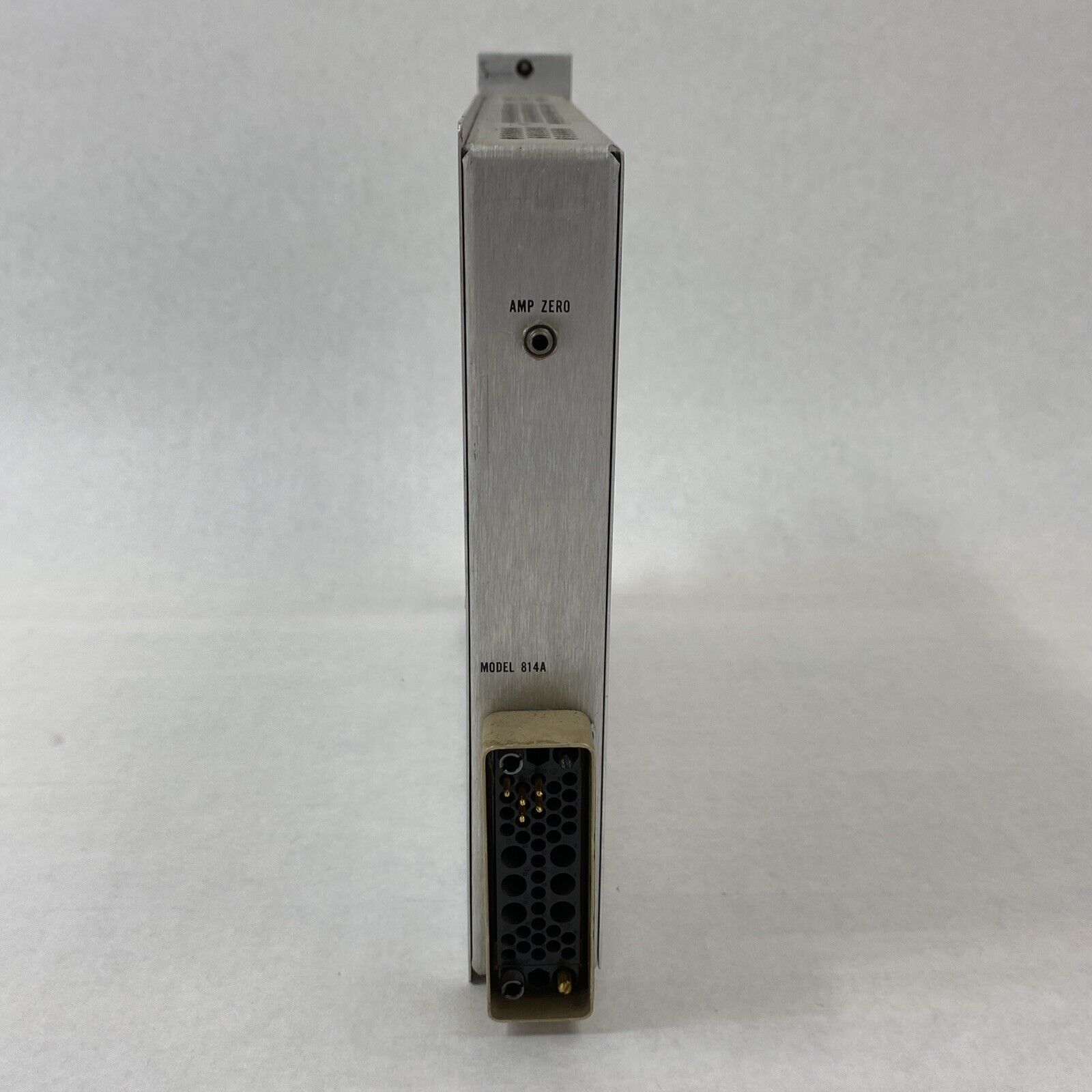 Canberra PAD 814A Preamp Amplifier Discriminator