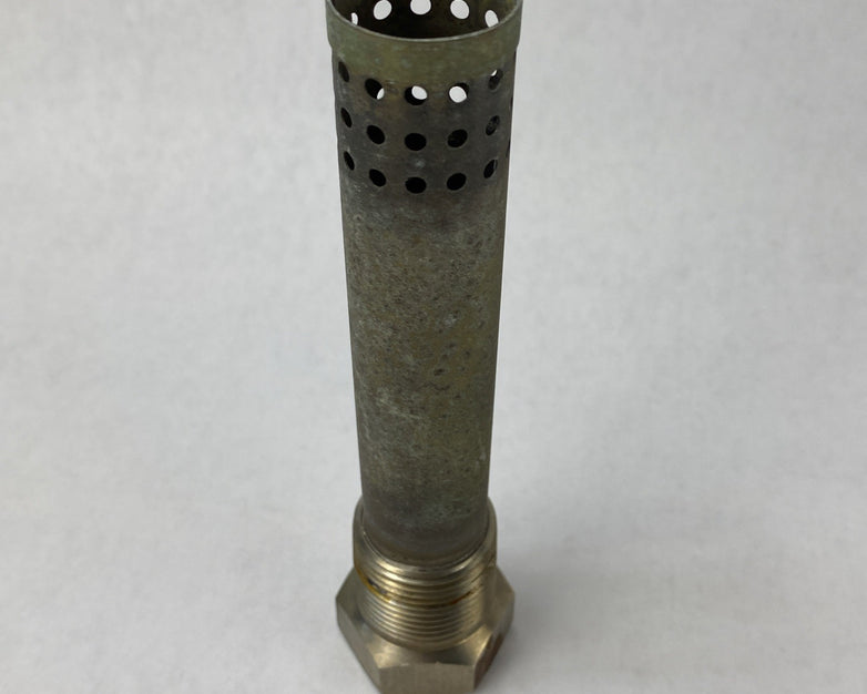 Vaisala HMP233 Humidity and Temperature Transmitter D2A1A2AA32A2B1A w/ Probe