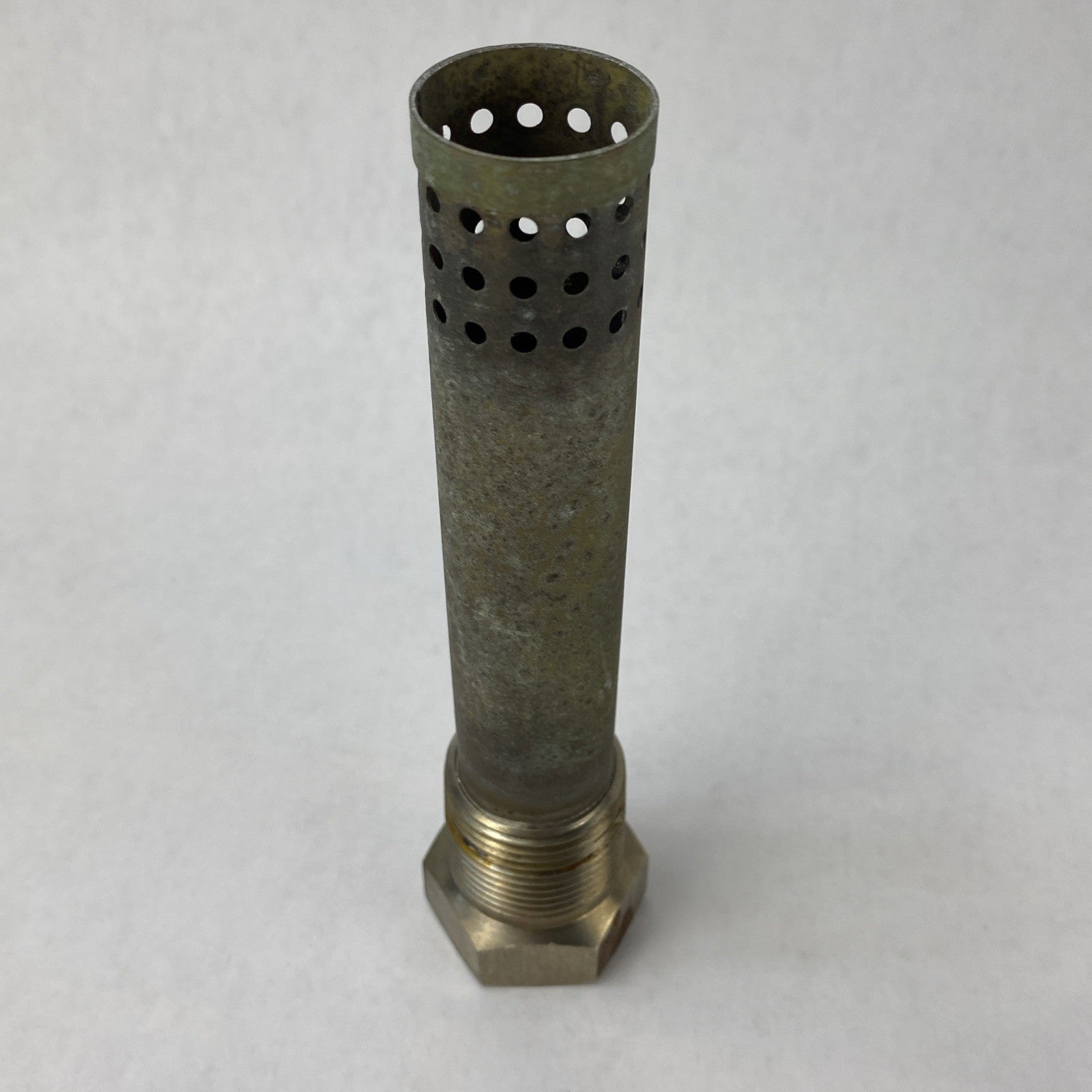 Vaisala HMP233 Humidity and Temperature Transmitter D2A1A2AA32A2B1A w/ Probe14