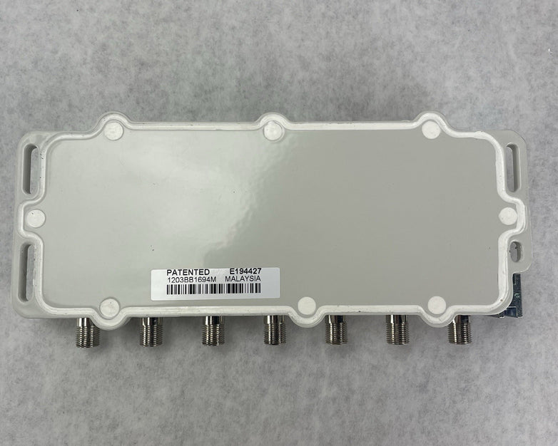 PPC Active Return EVO1-5-U/U Amplifier Signal Splitter No Power Adapter Untested
