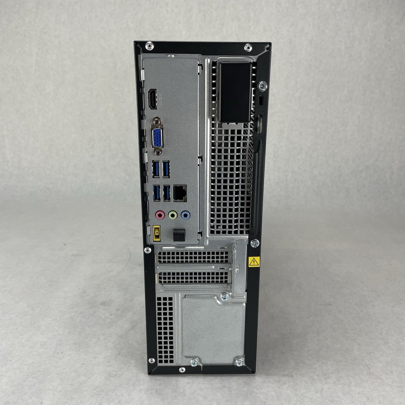 Lenovo IdeaCentre 300s-11IBR SFF Pentium J3710 1.6 GHz 4 GB Ram No HDD No OS