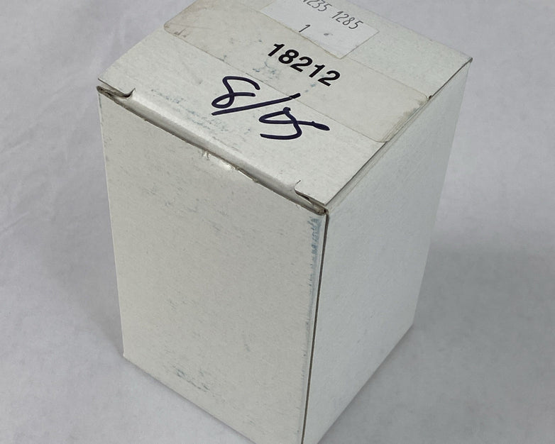 Perkin Elmer 18212 Deuterium Lamp N235-1285