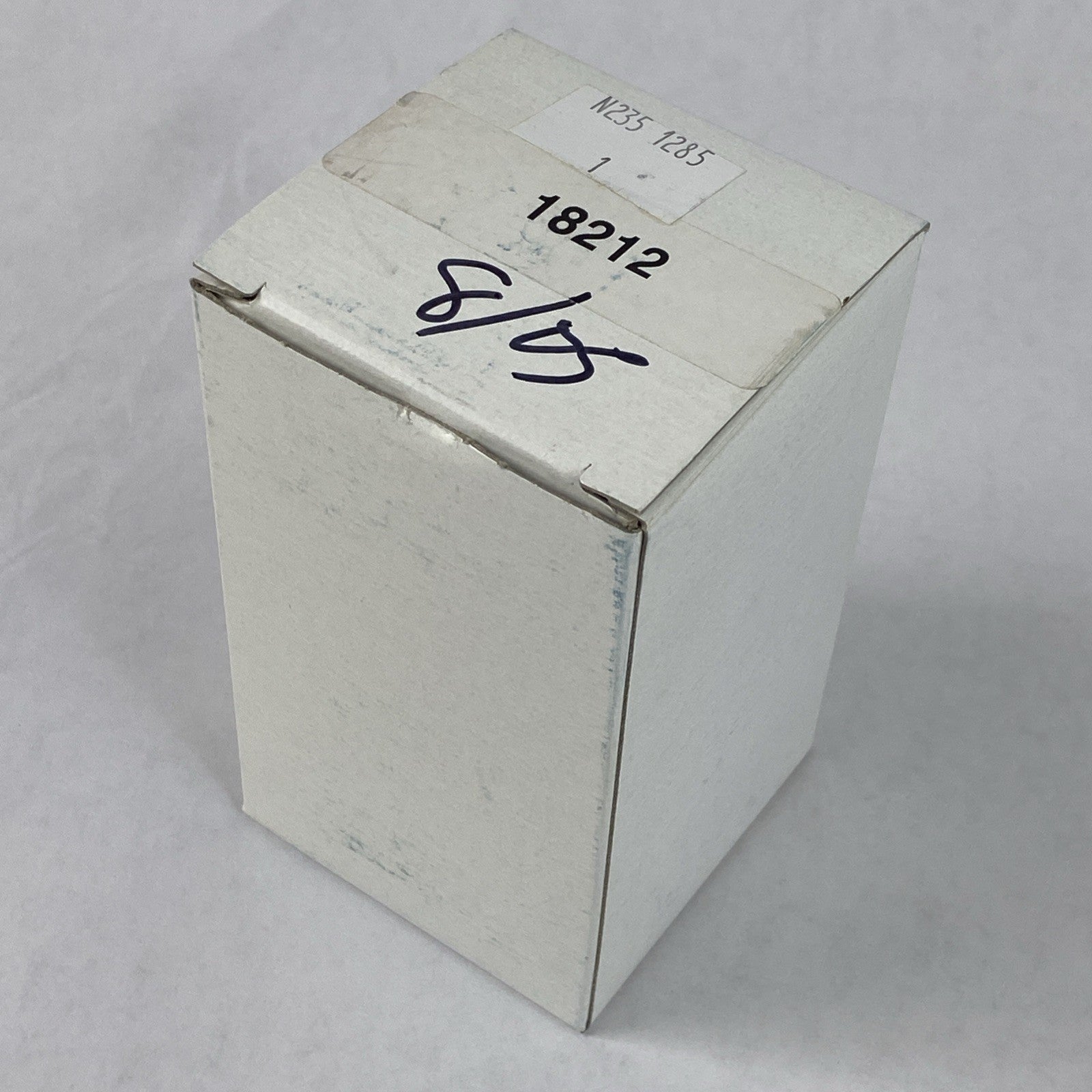 Perkin Elmer 18212 Deuterium Lamp N235-12854