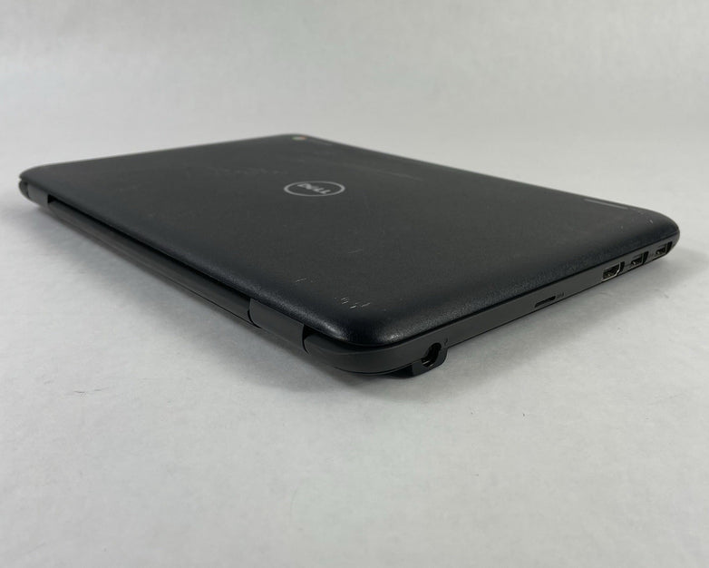 Dell Chromebook 11 3180 11.6" Celeron N3060 1.60 GHz 4GB RAM 16GB SSD No AC-READ