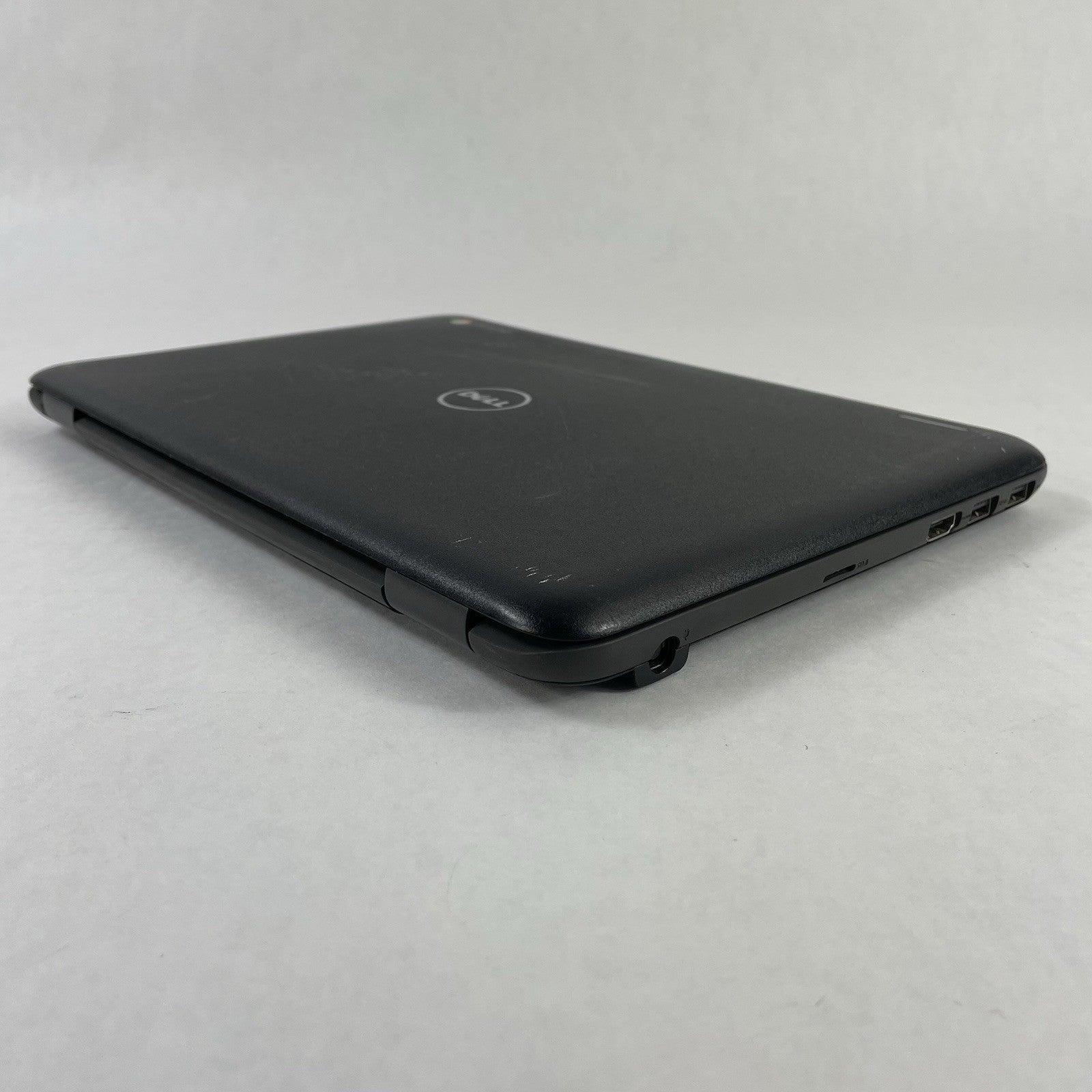 Dell Chromebook 11 3180 11.6" Celeron N3060 1.60 GHz 4GB RAM 16GB SSD No AC-READ12