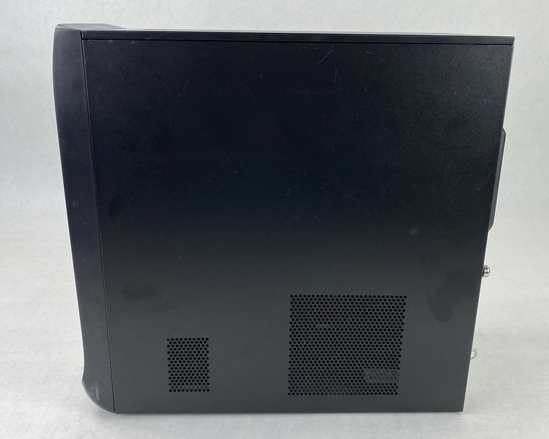 HP Pro 3500 MT Intel Core i3-3240 3.4GHz 2GB RAM No HDD No OS