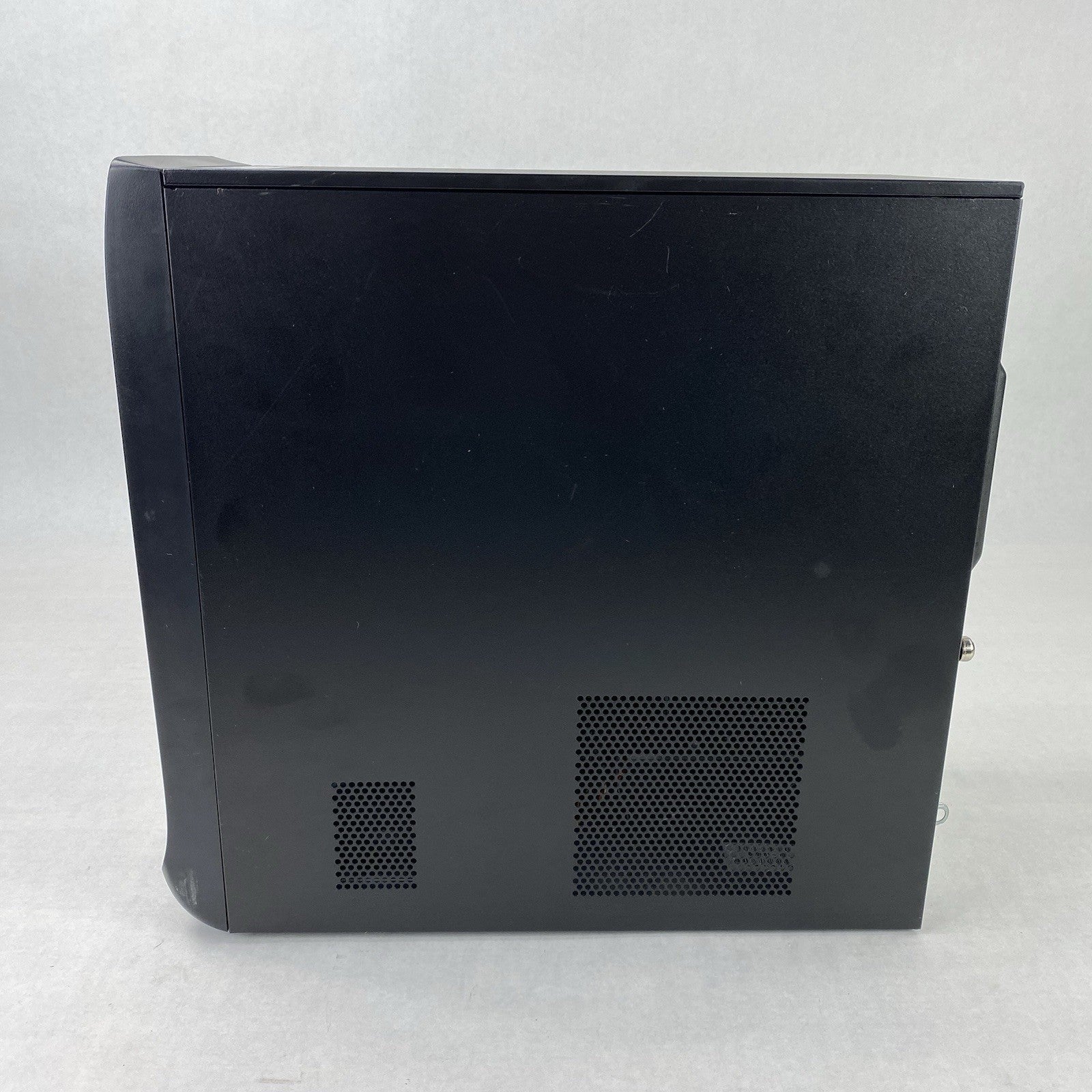 HP Pro 3500 MT Intel Core i3-3240 3.4GHz 2GB RAM No HDD No OS