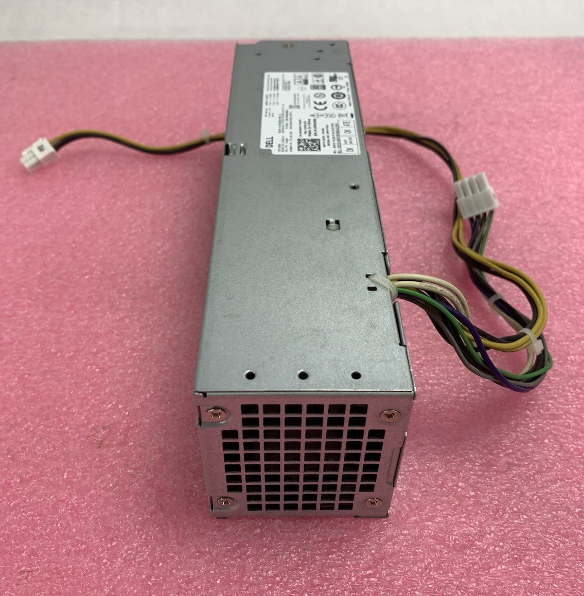 Dell L255ES-01 FN3MN 255W Switching Power Supply4