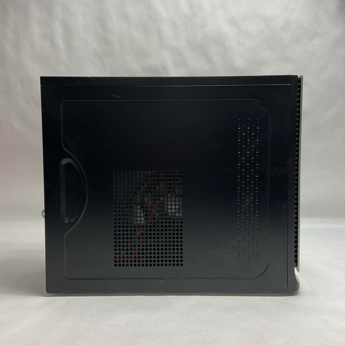Rosewill Micro Tower Computer Case Antec BP350 350W Power Supply5