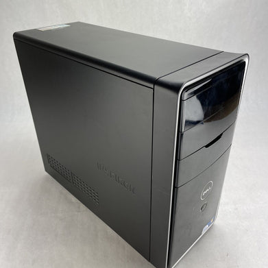 Dell Inspiron 537 MT Intel Celeron 450 2.2GHz 4GB RAM No HDD No OS