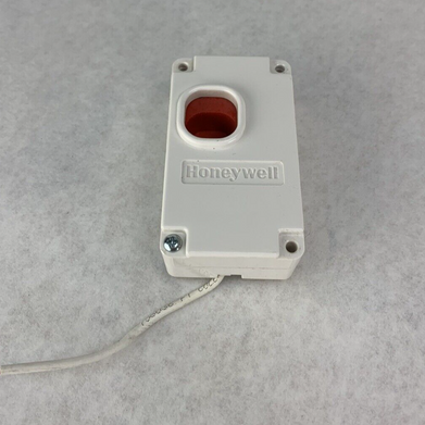 Lot of 2 Honeywell 270R Holdup Switch K0318-2 Rev C 10/07