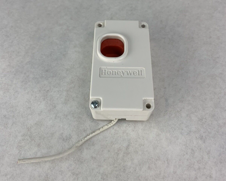 Lot of 2 Honeywell 270R Holdup Switch K0318-2 Rev C 10/07