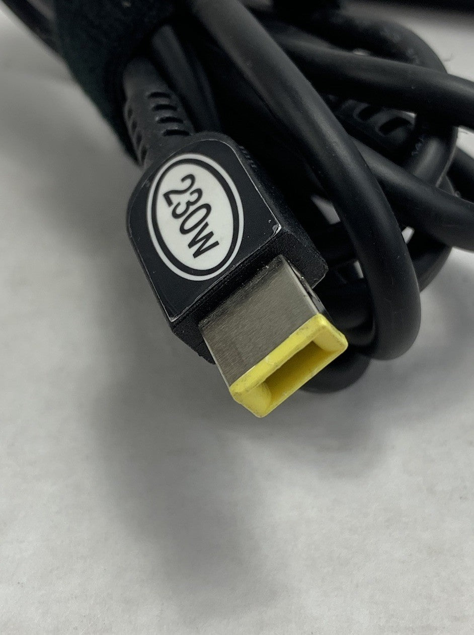 Lenovo ADL230SLC3A 230W AC Adapter Power Supply8