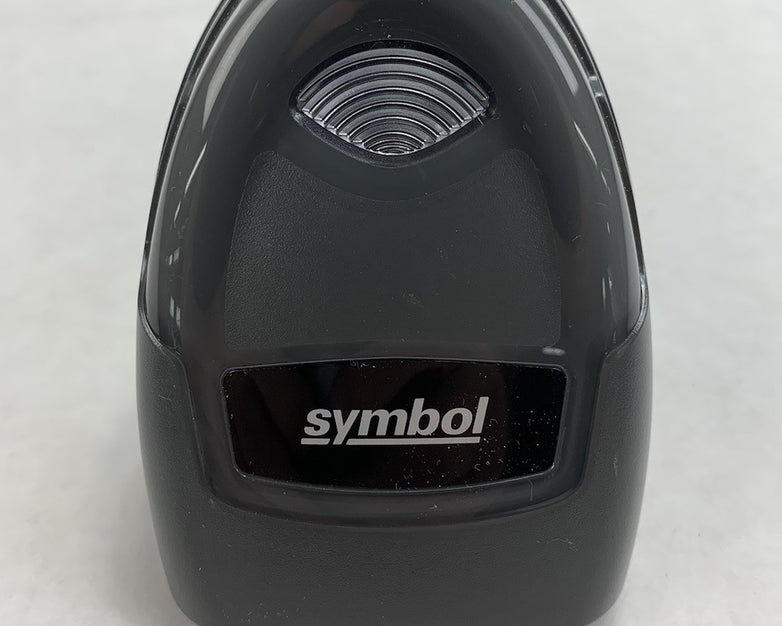 Symbol Motorola DS4308-SR000722WW Barcode Scanner - No Cords