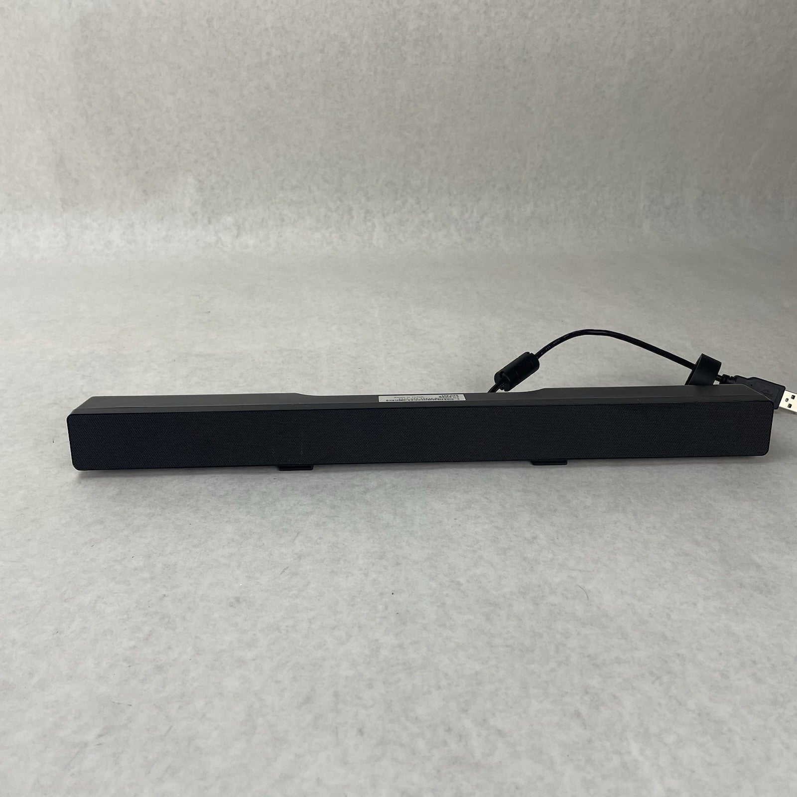 Dell AC511 USB Powered Stereo Speaker Soundbar for UltraSharp - MN008 Lot of 51