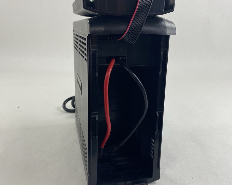 Cyber Power CP1000 AVR LCDA 1000 VA AVR 9 Outlets No Batteries Tested