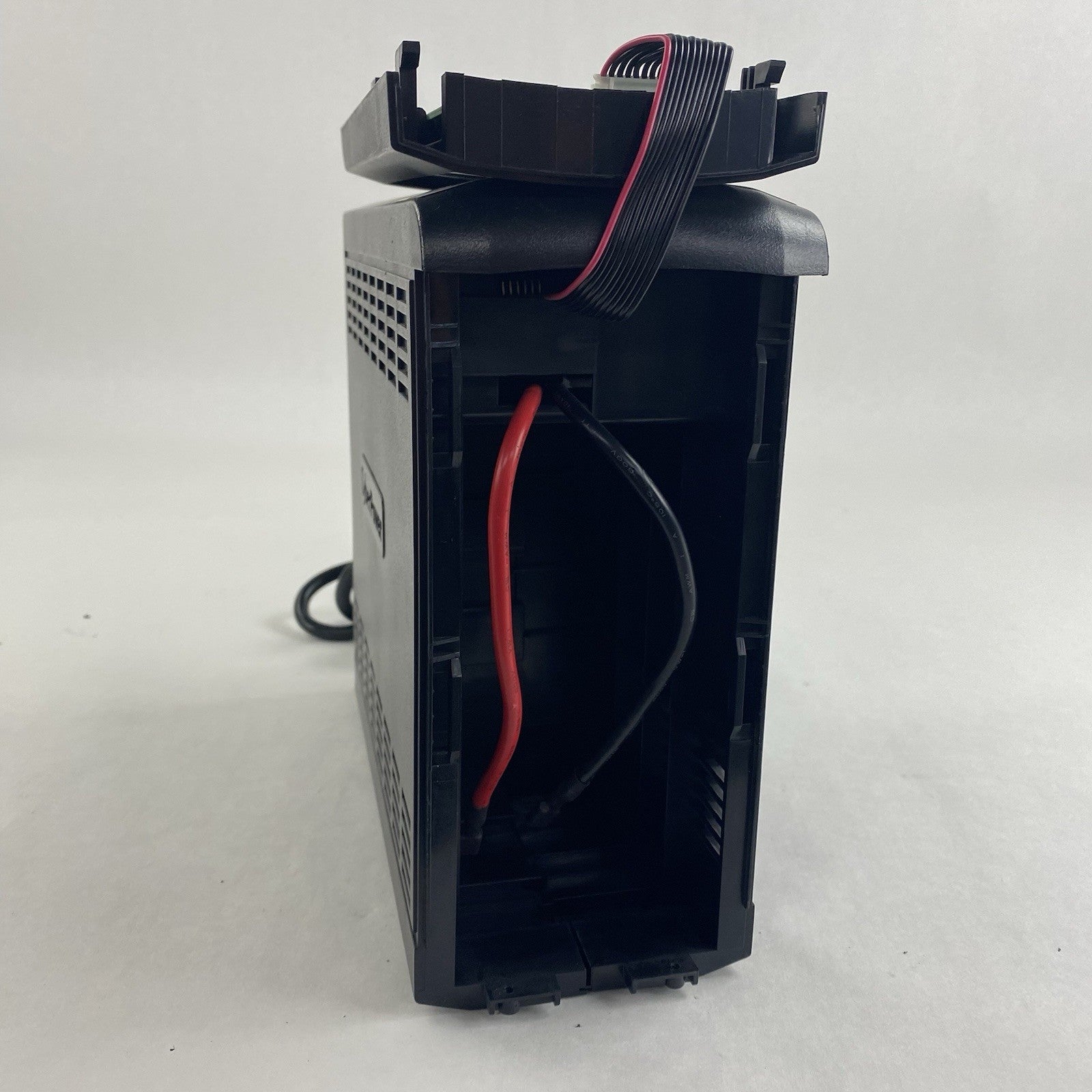 Cyber Power CP1000 AVR LCDA 1000 VA AVR 9 Outlets No Batteries Tested7