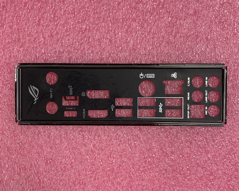 ASUS Strix Z270G Gamming Motherboard Intel Core i7-6700K 4GHz 16GB RAM w/ Shield