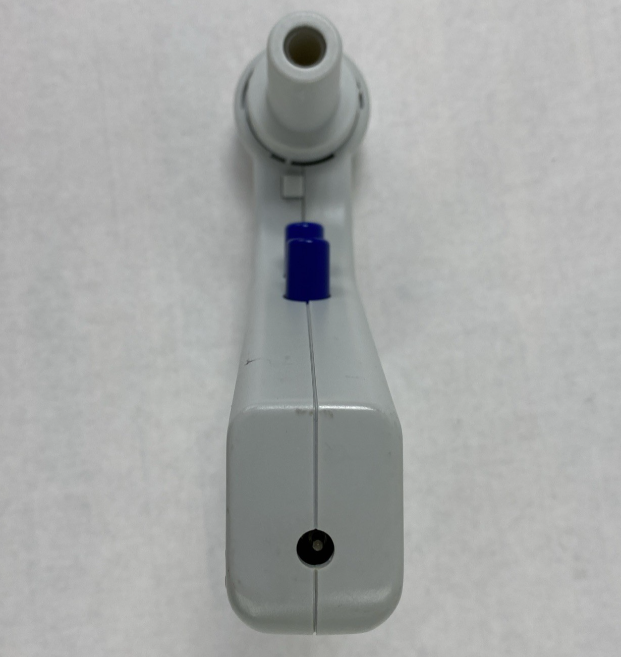 Eppendorf Easypet Dispensing Pipette No AC Adapter Untested Lot of 2