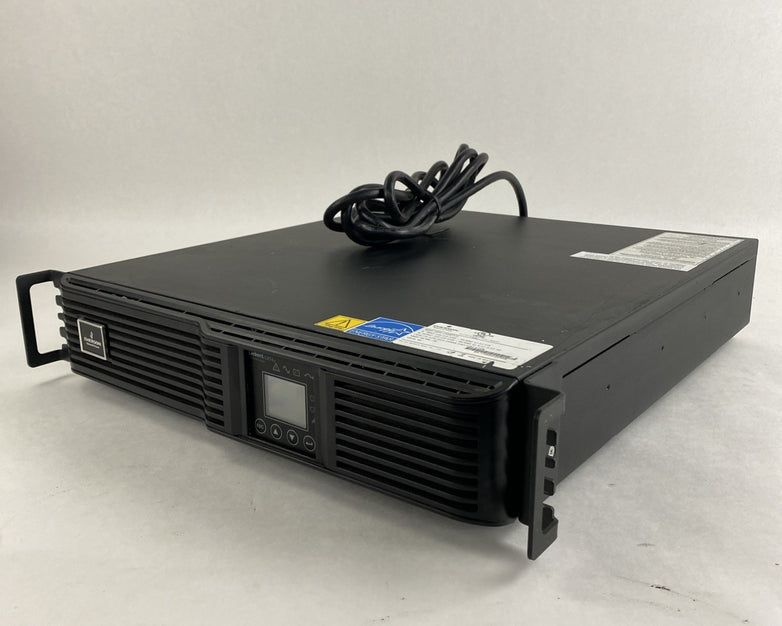 Emerson GXT4-1500RT120 Liebert GXT4 AC Power System 1500VA 120V