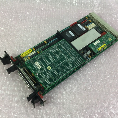 MTS TestStar II DC Cond 490.21S  462463-01H  Accel Comp Option  Card