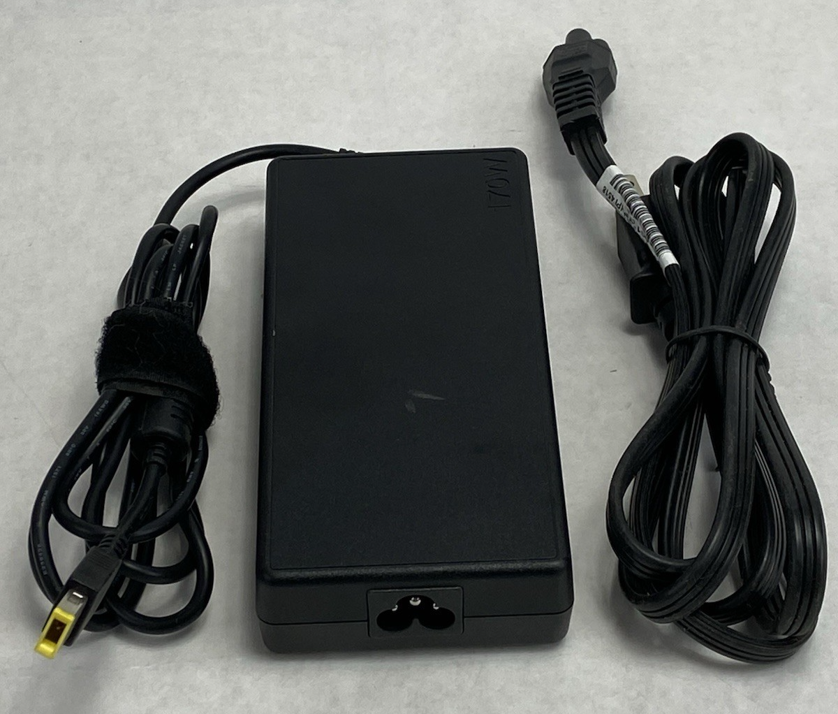 Lenovo 170W Charger ADL170NDC3A  Power Adapter 20V 8.5A