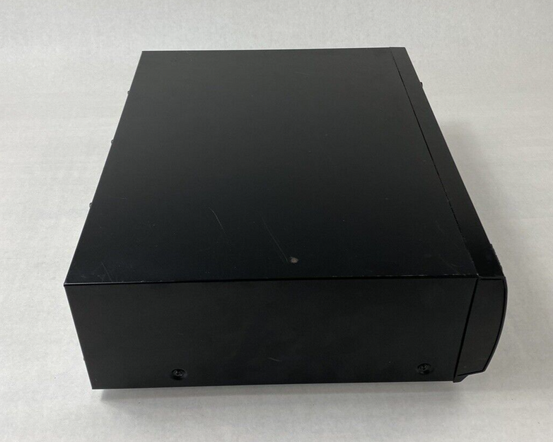 Philips CDR 785/17 Audio CD Recorder - Parts or Repair